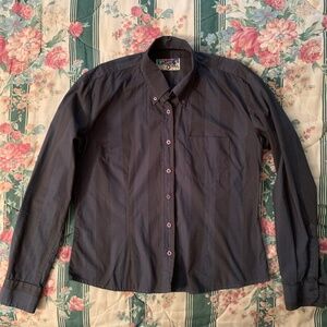 Madcap England Women's dress shirt